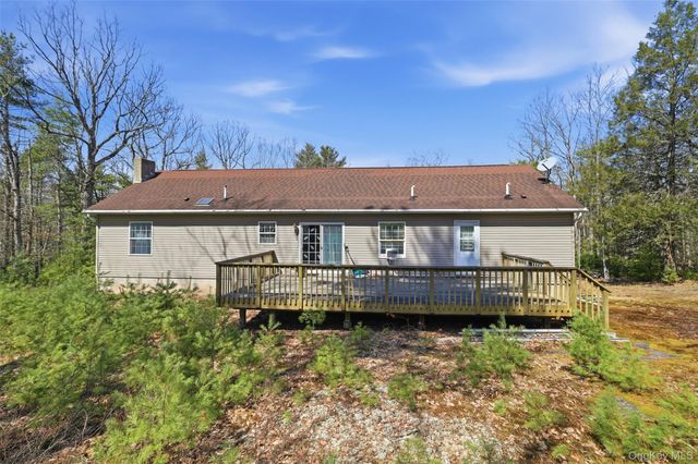 66 Collins Road, Eldred, NY 12732