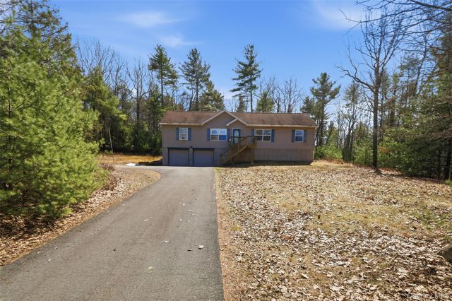 66 Collins Road, Eldred, NY 12732
