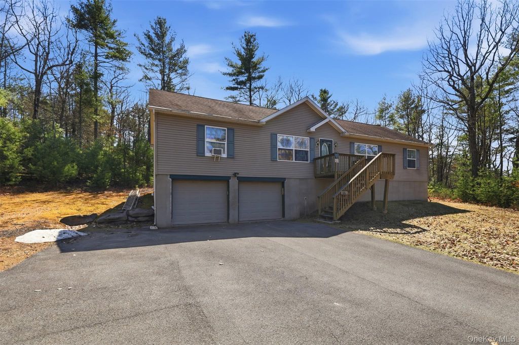 66 Collins Road, Eldred, NY 12732