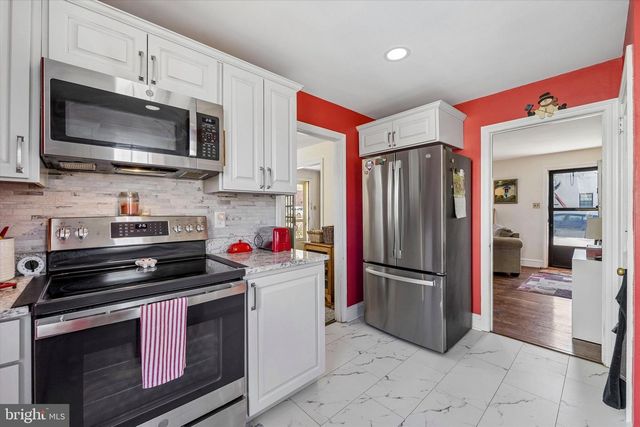 133 6TH AVE, Phoenixville, PA 19460