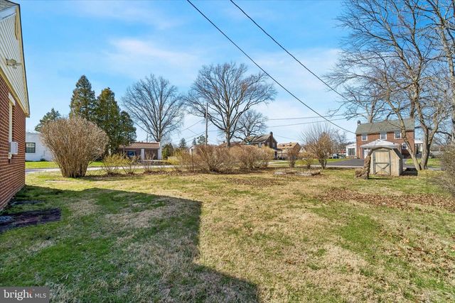 133 6TH AVE, Phoenixville, PA 19460