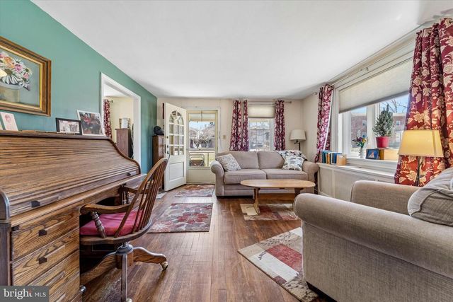 133 6TH AVE, Phoenixville, PA 19460