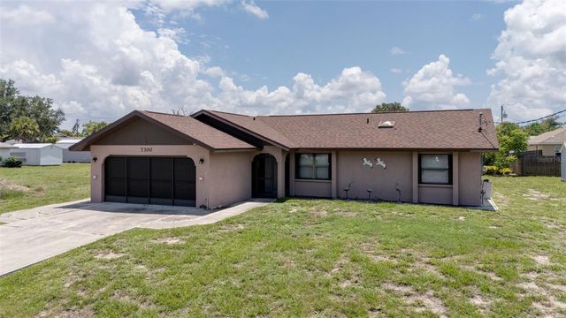 7300 BEARDSLEY STREET, Englewood, FL 34224