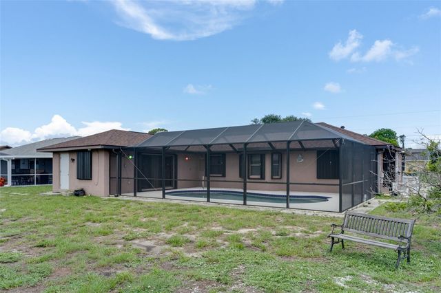 7300 BEARDSLEY STREET, Englewood, FL 34224