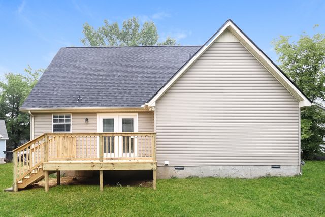 2503 Splinter Ct, Murfreesboro, TN 37130