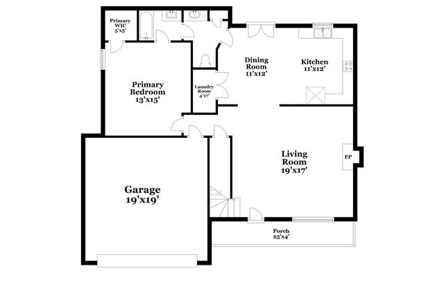 2503 Splinter Ct, Murfreesboro, TN 37130