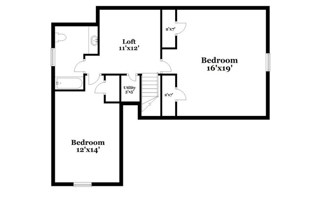 2503 Splinter Ct, Murfreesboro, TN 37130