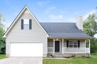 2503 Splinter Ct, Murfreesboro, TN 37130