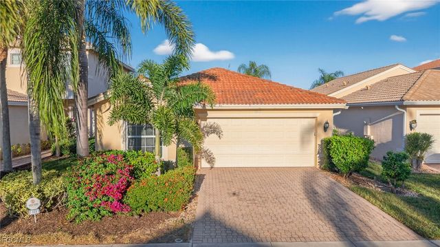 11081 Yellow Poplar DR, Fort Myers, FL 33913