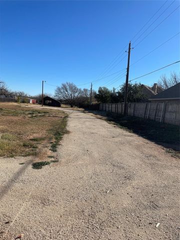 5619 Buffalo Gap Road, Abilene, TX 79606