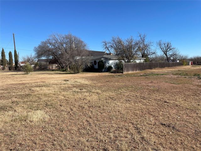 5619 Buffalo Gap Road, Abilene, TX 79606