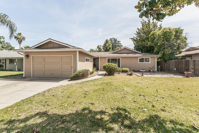 4888 E Rialto Avenue, Fresno, CA 93726