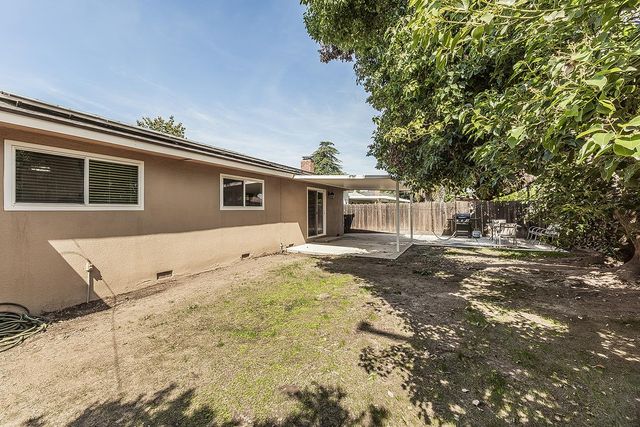 4888 E Rialto Avenue, Fresno, CA 93726