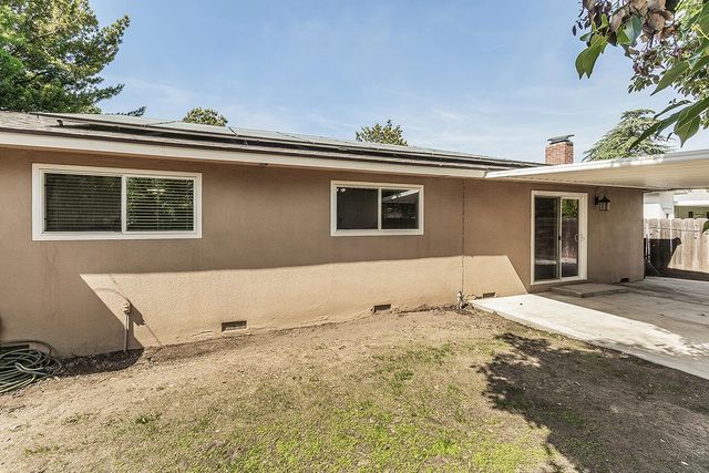 4888 E Rialto Avenue, Fresno, CA 93726