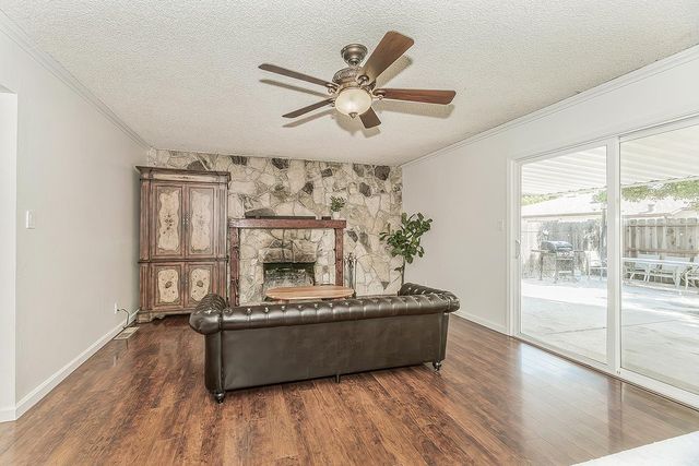 4888 E Rialto Avenue, Fresno, CA 93726