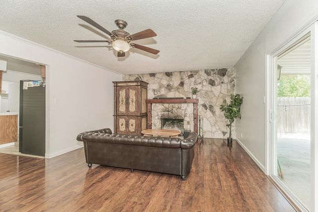 4888 E Rialto Avenue, Fresno, CA 93726