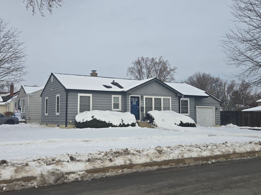 351 S Michigan Avenue, Villa Park, IL 60181