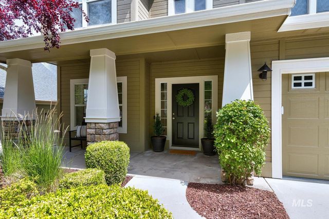 5572 W School Ridge Rd, Boise, ID 83714