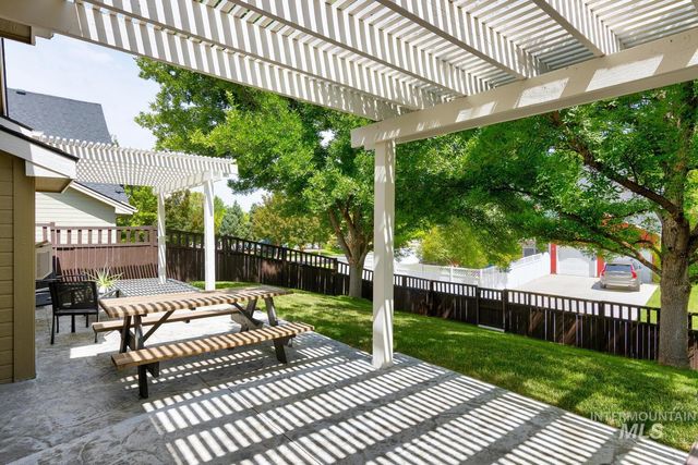 5572 W School Ridge Rd, Boise, ID 83714