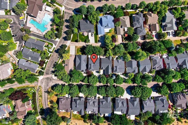 5572 W School Ridge Rd, Boise, ID 83714