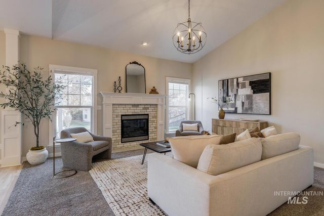 5572 W School Ridge Rd, Boise, ID 83714