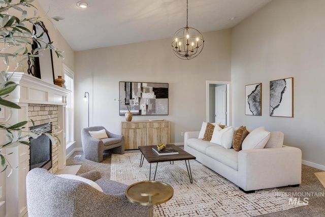 5572 W School Ridge Rd, Boise, ID 83714