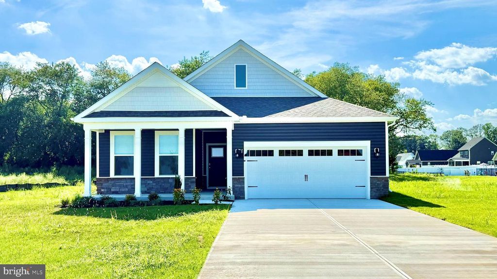 15110 WILLOW WOOD CT, Millville, DE 19967