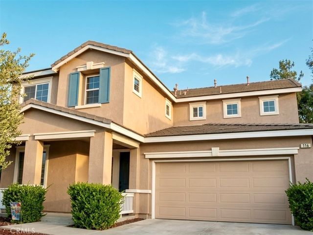 116 Boston, Beaumont, CA 92223