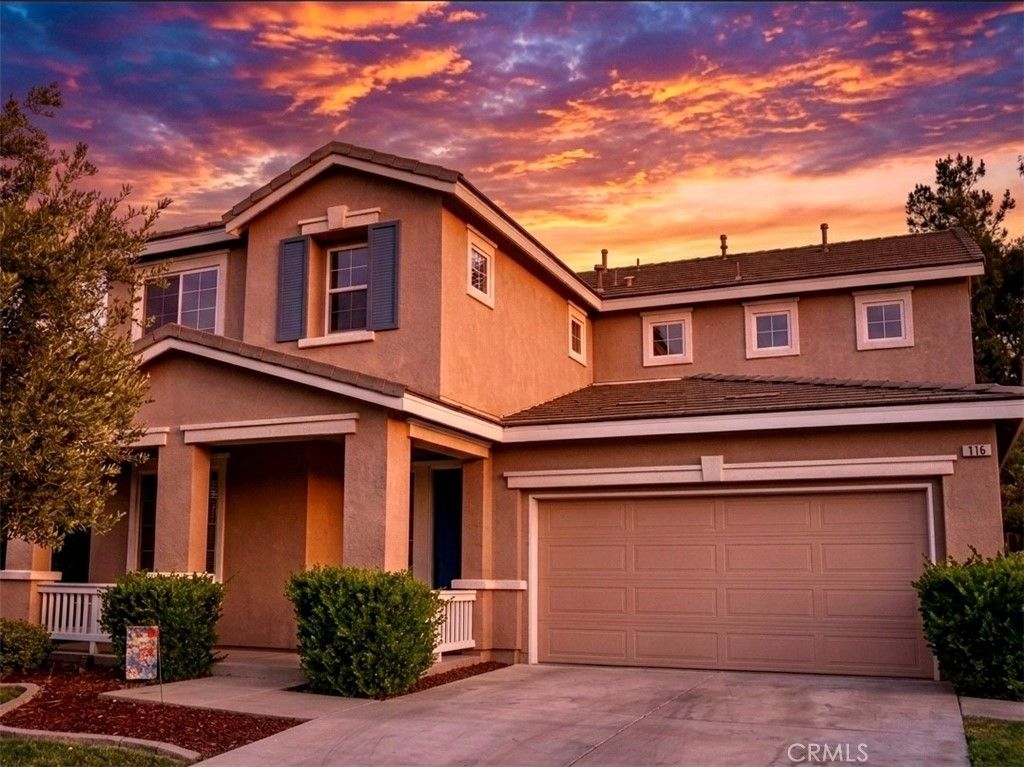 116 Boston, Beaumont, CA 92223