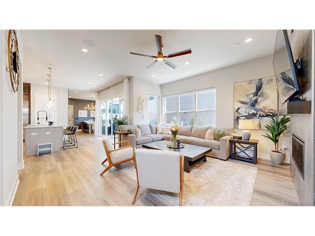 2340 Miner Ln, Louisville, CO 80027