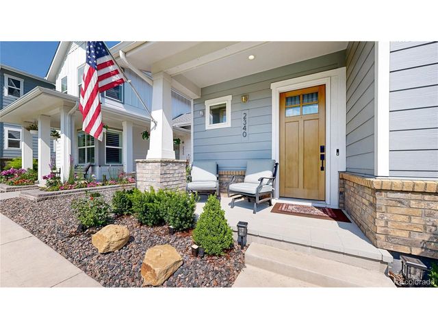 2340 Miner Ln, Louisville, CO 80027