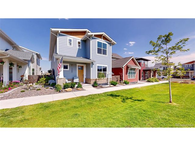 2340 Miner Ln, Louisville, CO 80027
