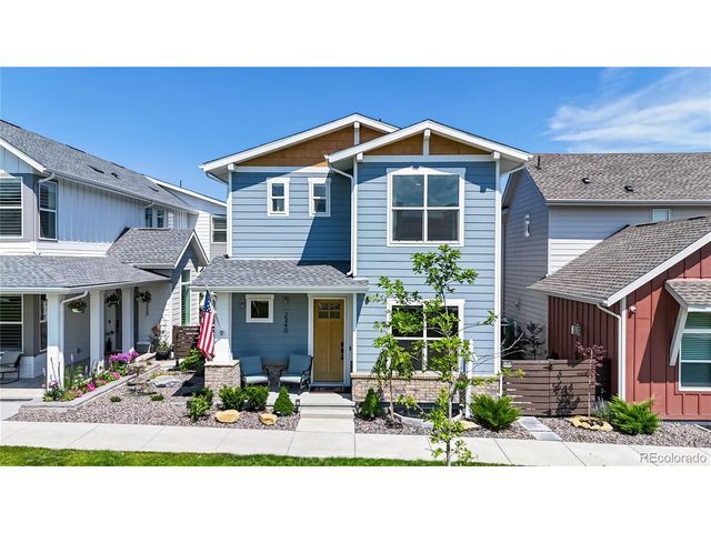 2340 Miner Ln, Louisville, CO 80027