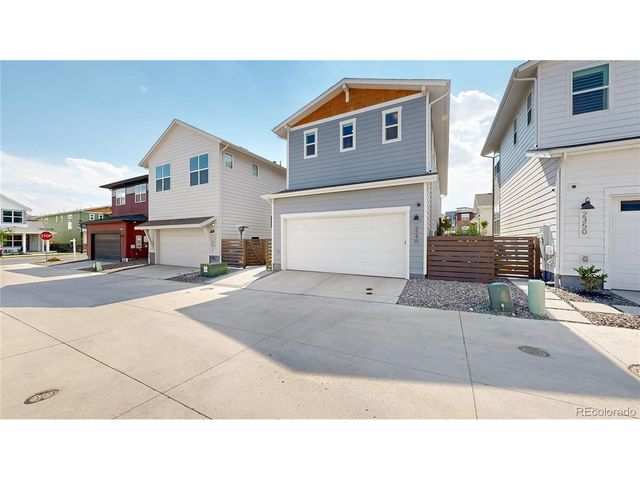 2340 Miner Ln, Louisville, CO 80027