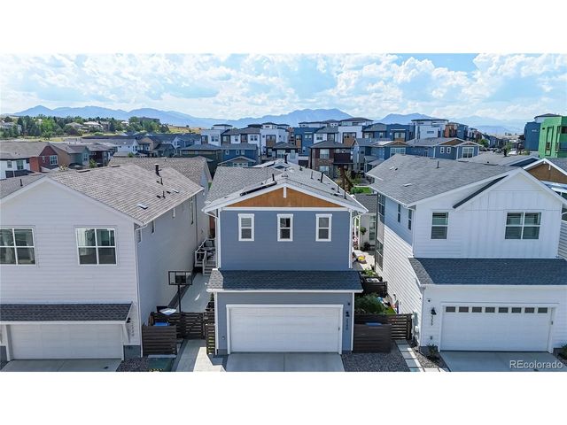 2340 Miner Ln, Louisville, CO 80027