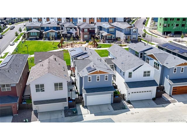 2340 Miner Ln, Louisville, CO 80027