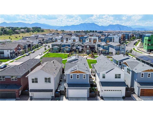 2340 Miner Ln, Louisville, CO 80027