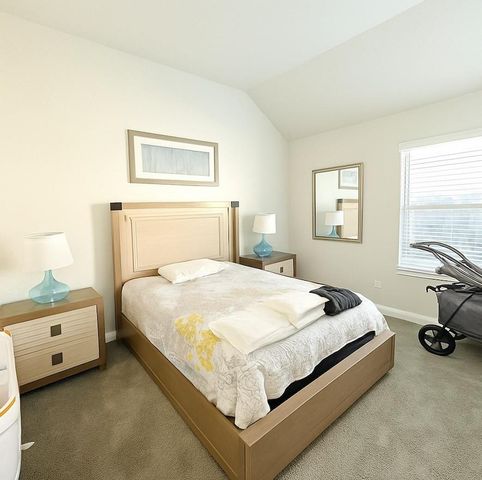 19315 Stagecoach Breeze Lane, Tomball, TX 77377