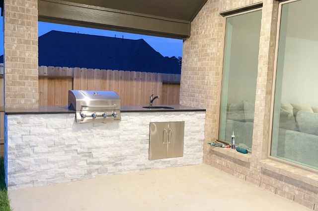 19315 Stagecoach Breeze Lane, Tomball, TX 77377