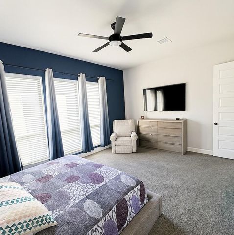 19315 Stagecoach Breeze Lane, Tomball, TX 77377