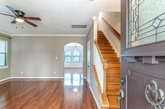 1828 Woodbend Village Court, Houston, TX 77055