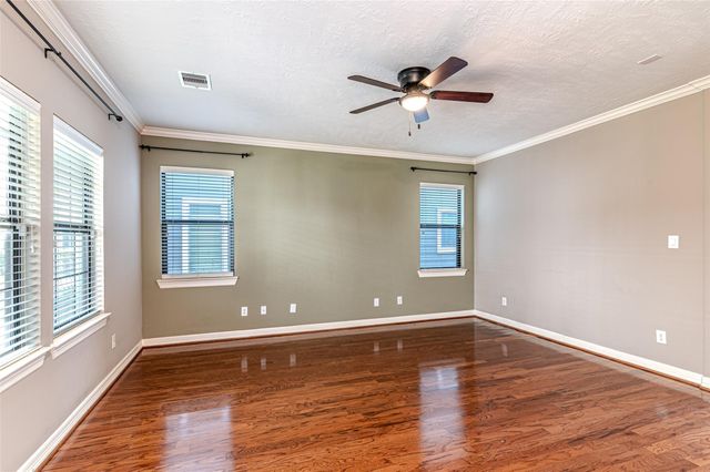 1828 Woodbend Village Court, Houston, TX 77055