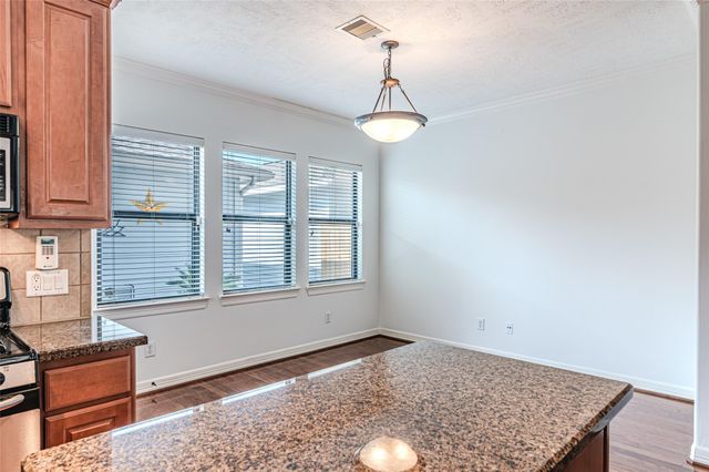 1828 Woodbend Village Court, Houston, TX 77055