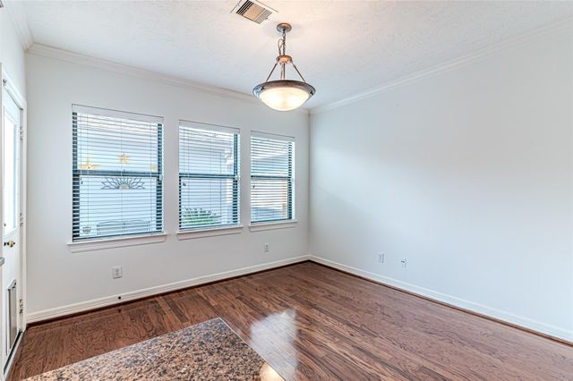 1828 Woodbend Village Court, Houston, TX 77055