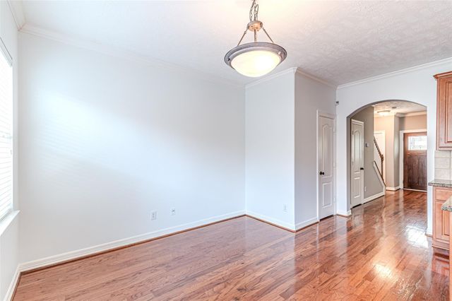 1828 Woodbend Village Court, Houston, TX 77055