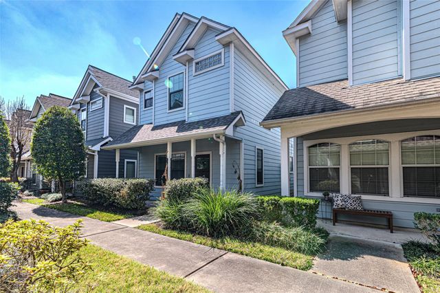 1828 Woodbend Village Court, Houston, TX 77055