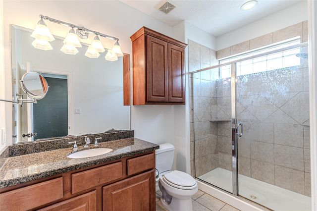 1828 Woodbend Village Court, Houston, TX 77055