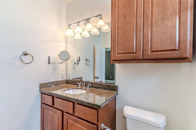 1828 Woodbend Village Court, Houston, TX 77055