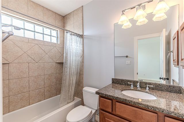 1828 Woodbend Village Court, Houston, TX 77055