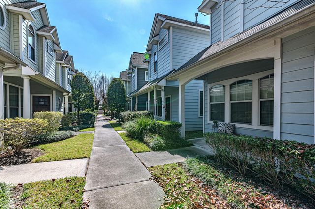 1828 Woodbend Village Court, Houston, TX 77055